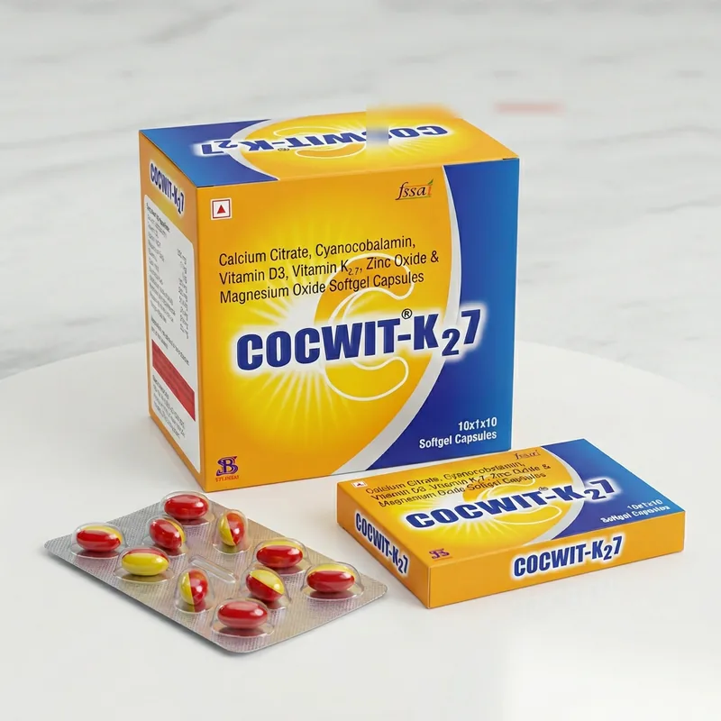 COCWIT-K2 7 by ARXON