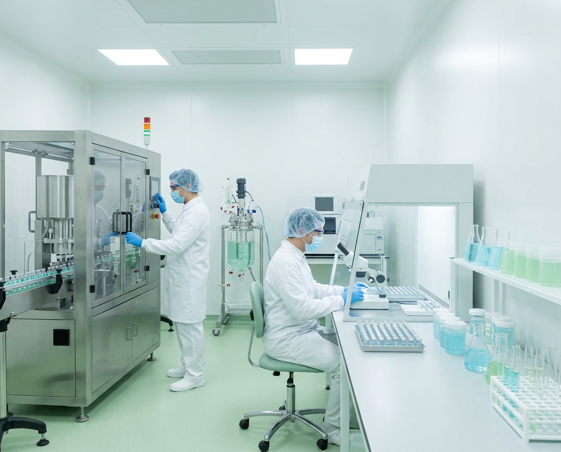 ARXON Facility