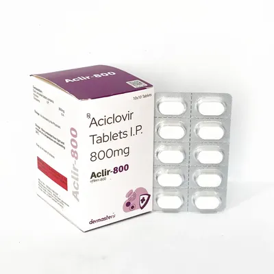ACLIR 800 Tablet