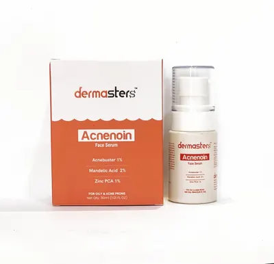 ACNENOIN FACE SERUM Face Serum