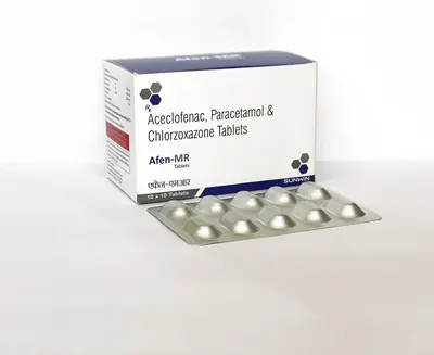 AFEN-MR Tablet