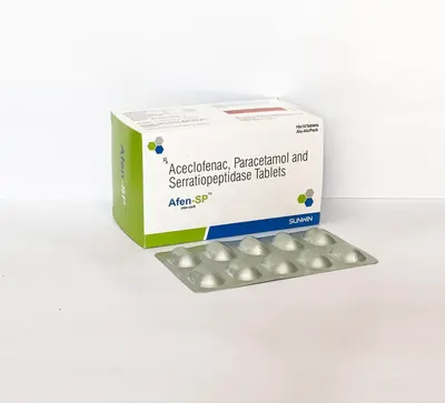 AFEN-SP Tablet
