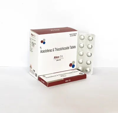 AFEN-T4 Tablet