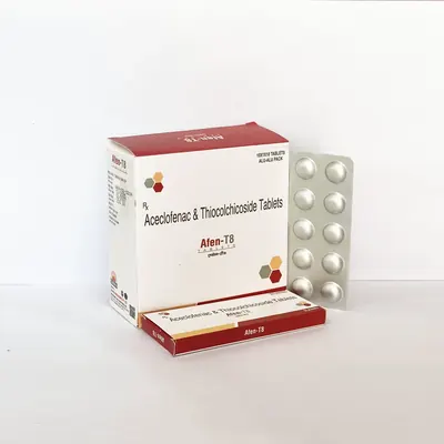 AFEN-T8 Tablet