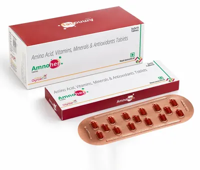 AMNOHER Tablet