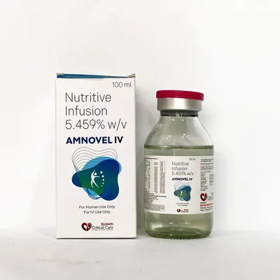 AMNOVEL IV Infusion