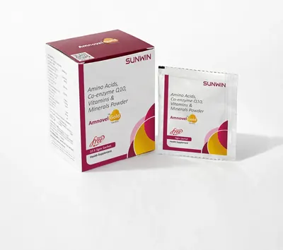 AMNOVEL GOLD Sachet