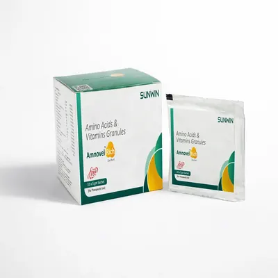 AMNOVEL RICH Sachet