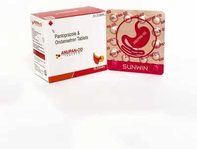 ANUPAN-OD Tablet