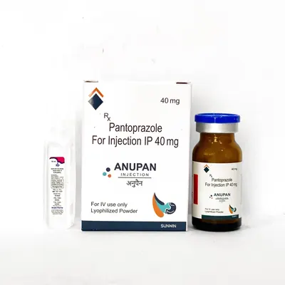 ANUPAN Injection