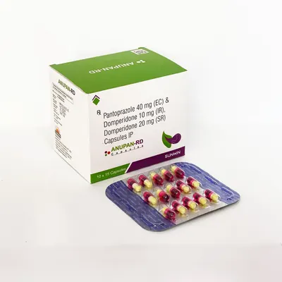 ANUPAN-RD Capsule
