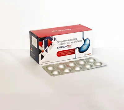 ANUPAN-TNT Tablet