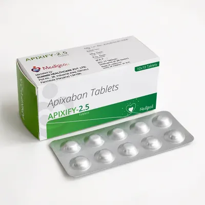 APIXIFY 2.5 Tablet