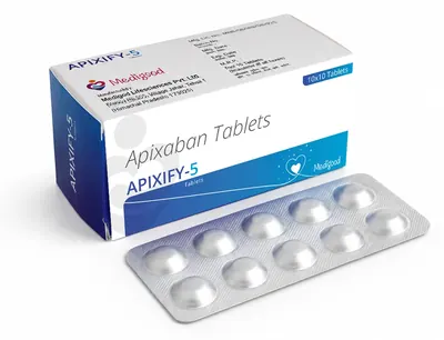APIXIFY 5 Tablet