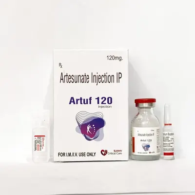 ARTUF 120 Injection