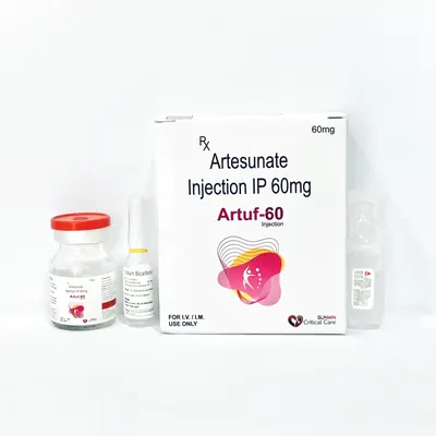ARTUF 60 Injection