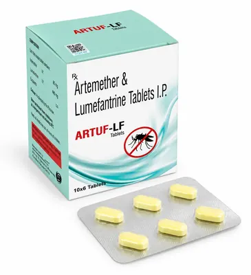 ARTUF LF Tablet