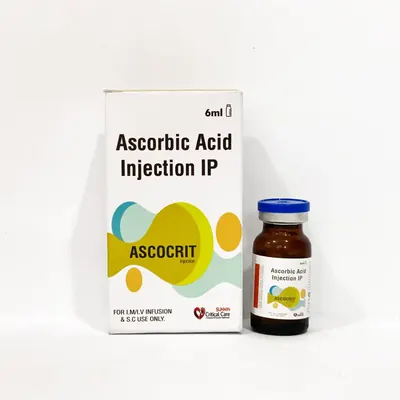ASCOCRIT Injection