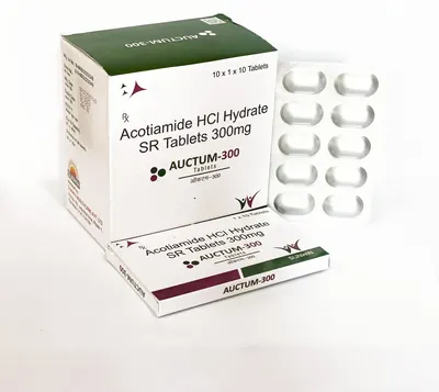 AUCTUM 300 Tablet