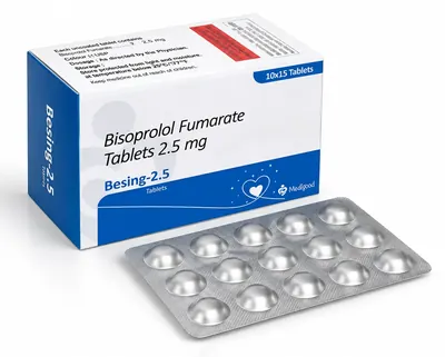 BESING 2.5 Tablet
