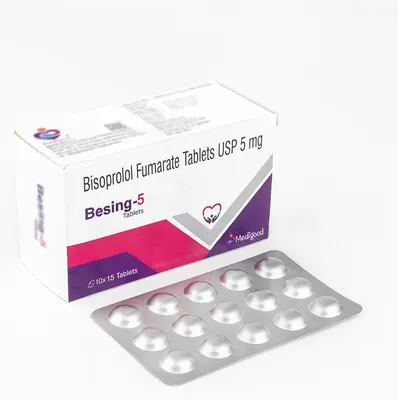BESING 5 Tablet
