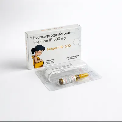 BETGEST HD 500 Injection