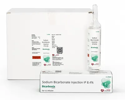 BICARBONIX Injection