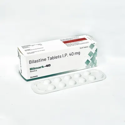 BILMARK-40 Tablet