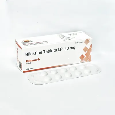 BILMARK Oral Suspension