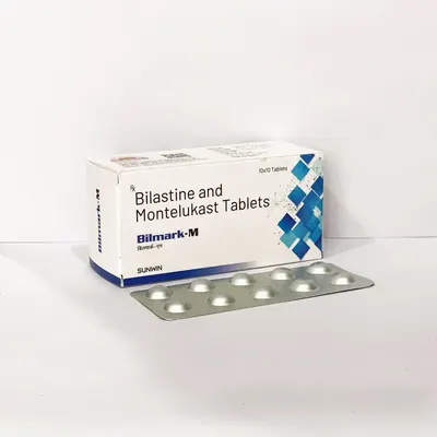 BILMARK-M Tablet