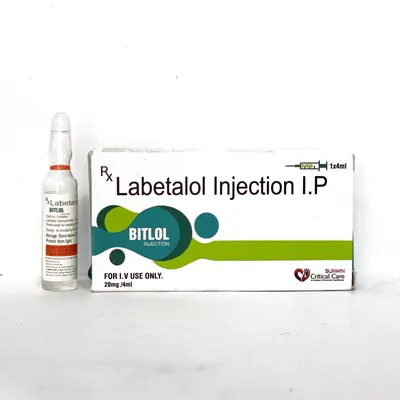 BITLOL Injection