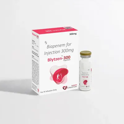 BLYTZEN 300 Injection