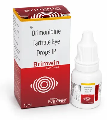BRIMWIN Eye Drops