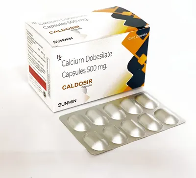 CALDOSIR Capsule