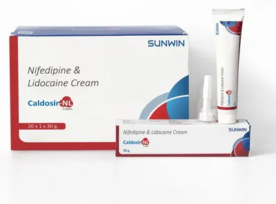 CALDOSIR NL Cream