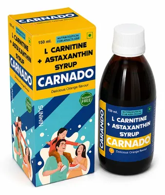 CARNADO Syrup