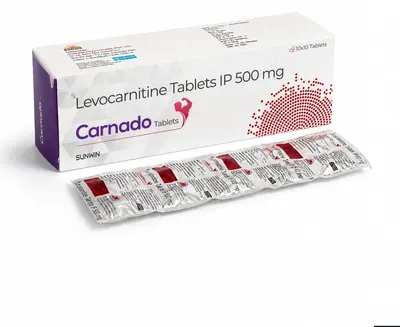 CARNADO Tablet