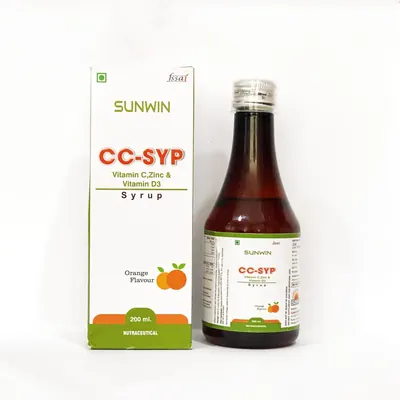 CC Syrup