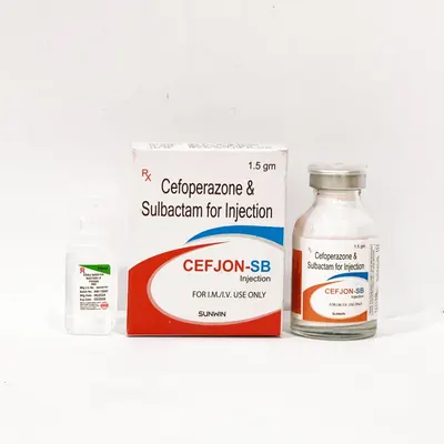 CEFJON-SB Injection