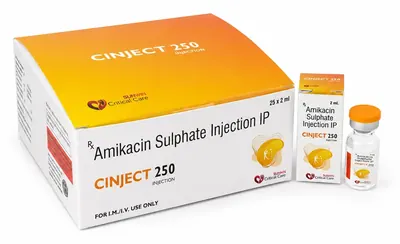 CINJECT 250 Injection