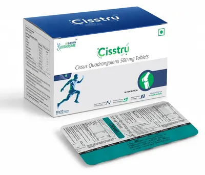 CISSTRU Tablet