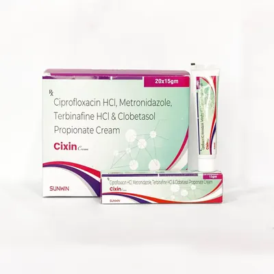 CIXIN Cream