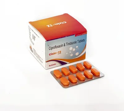 CIXIN TZ Tablet