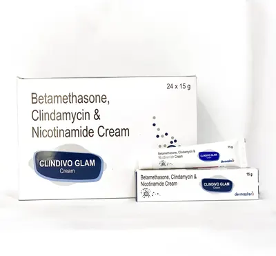 CLINDIVO GLAM Cream