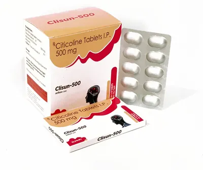 CLISUN-500 Tablet