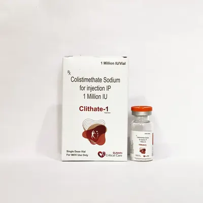 CLITHATE 1 Injection