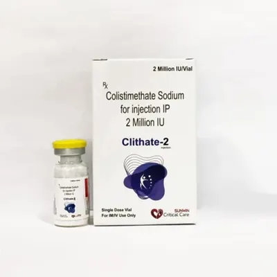 CLITHATE 2 Injection