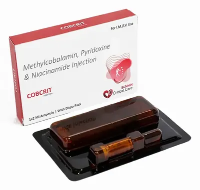 COBCRIT Injection