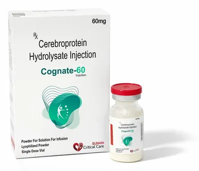 COGNATE 60 Injection