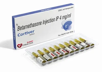 CORTIVER Injection